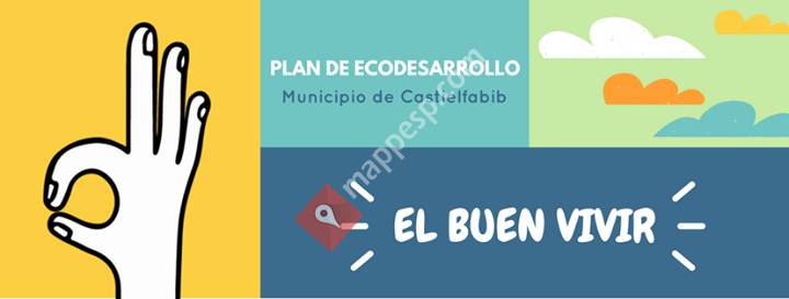 Plan Ecodesarrollo Castielfabib