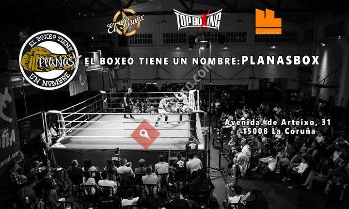 Planasbox