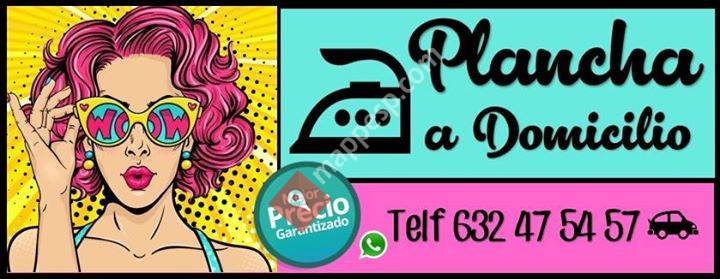 Plancha a Domicilio