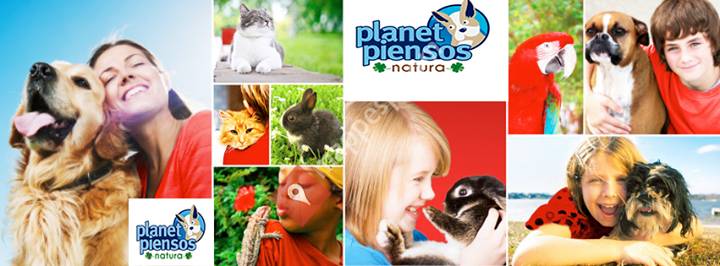 Planet Piensos Natura