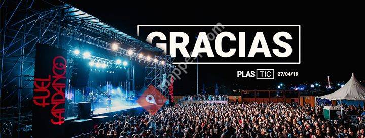 Plastic Festival