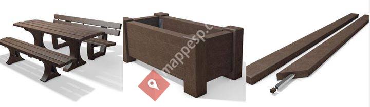 Plastic Reciclat