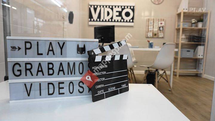 Play Producciones