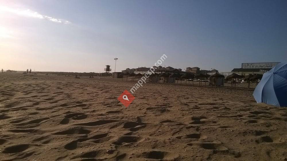 Playa Calé