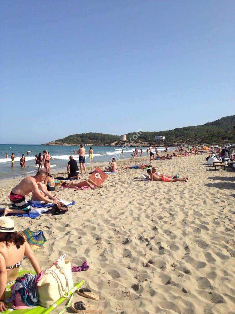 Playa d'en Bossa