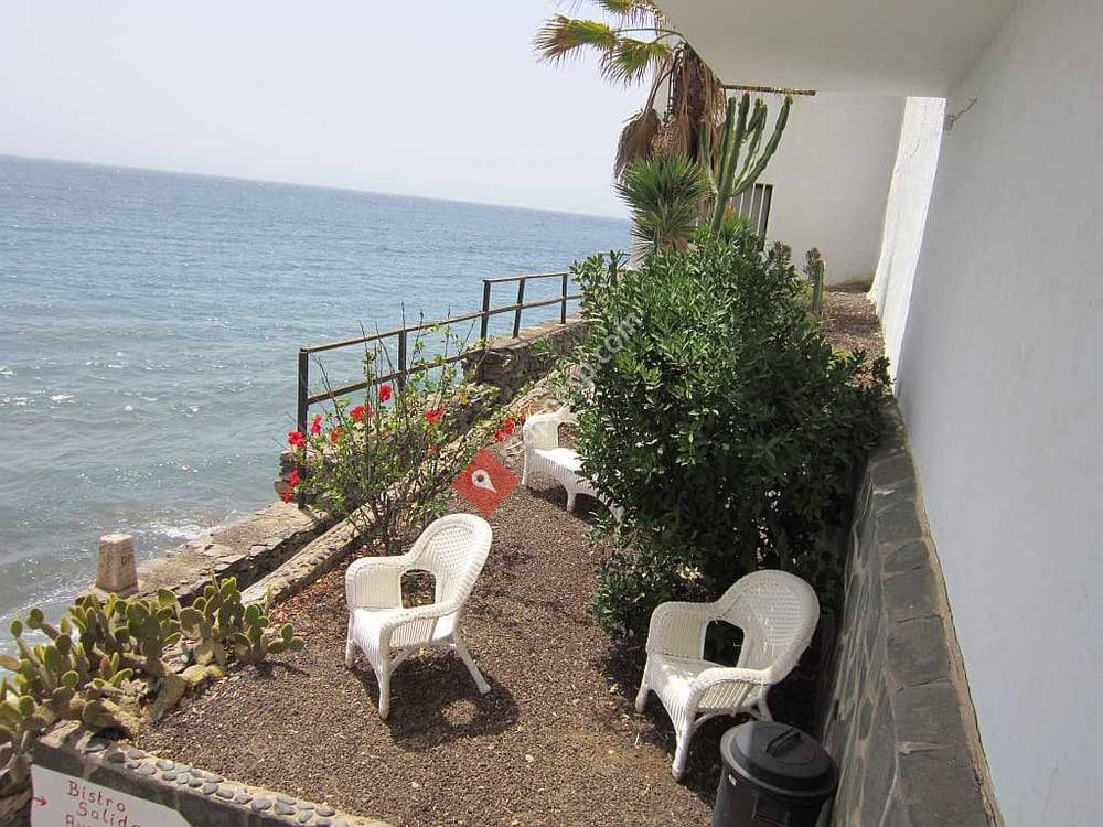 Playa de Aguila