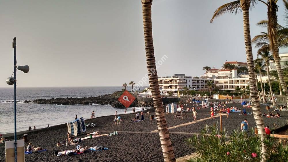 Playa de la Arena