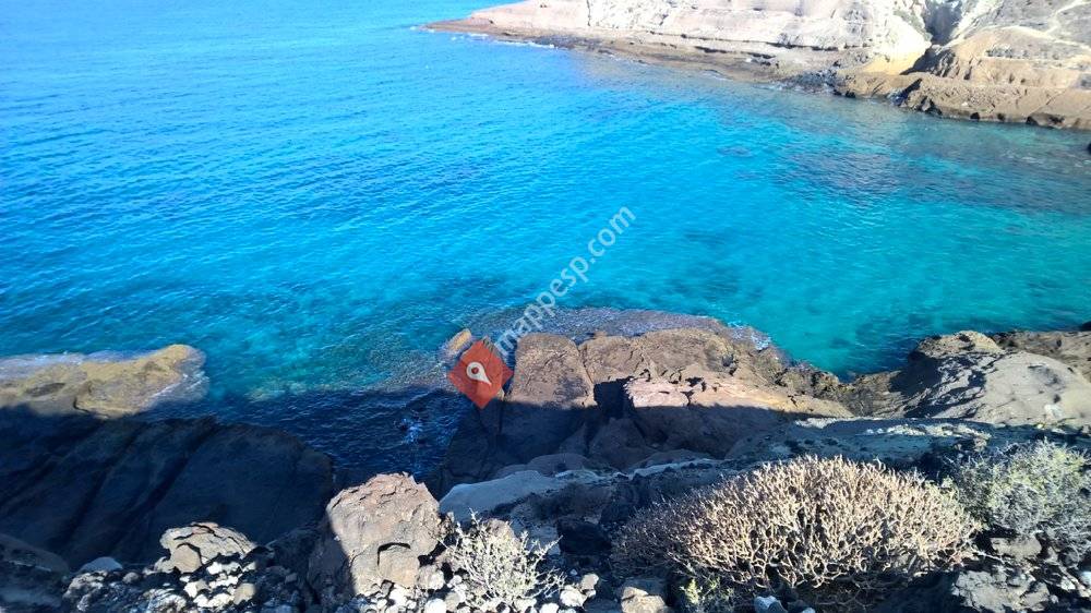Playa de la Caleta