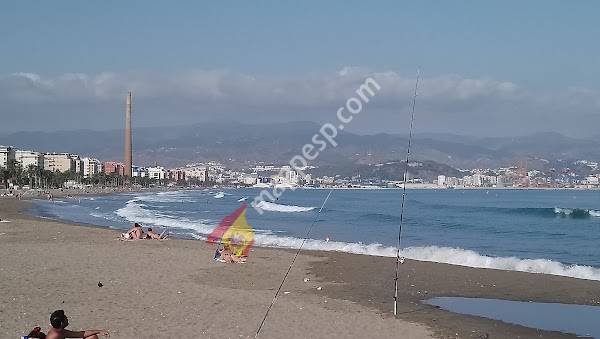 Playa de la Misericordia