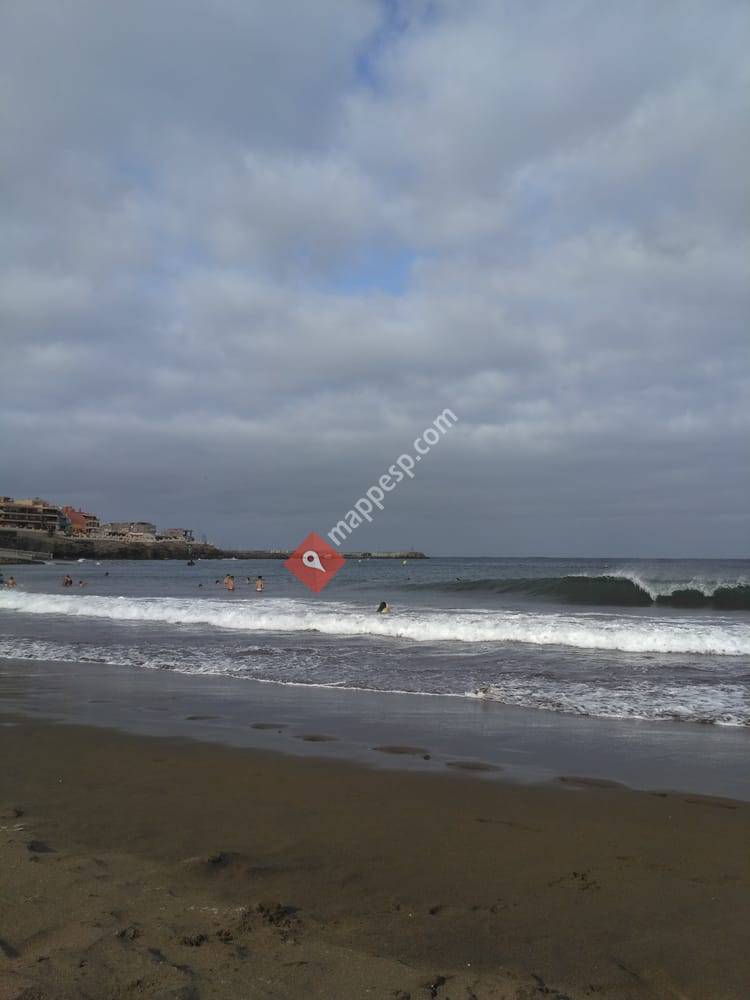 Playa de Melenara