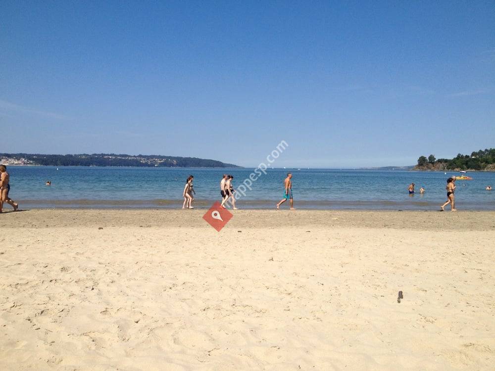 Playa de Miño
