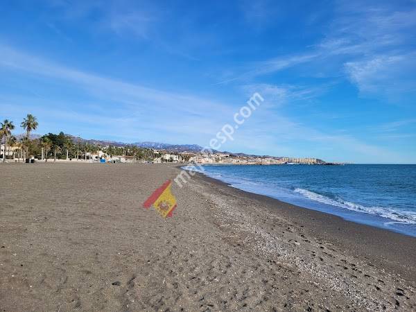 Playa de Torre del Mar