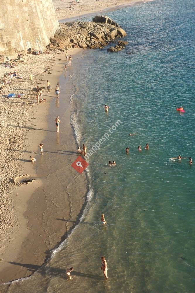 Playa del Matadero