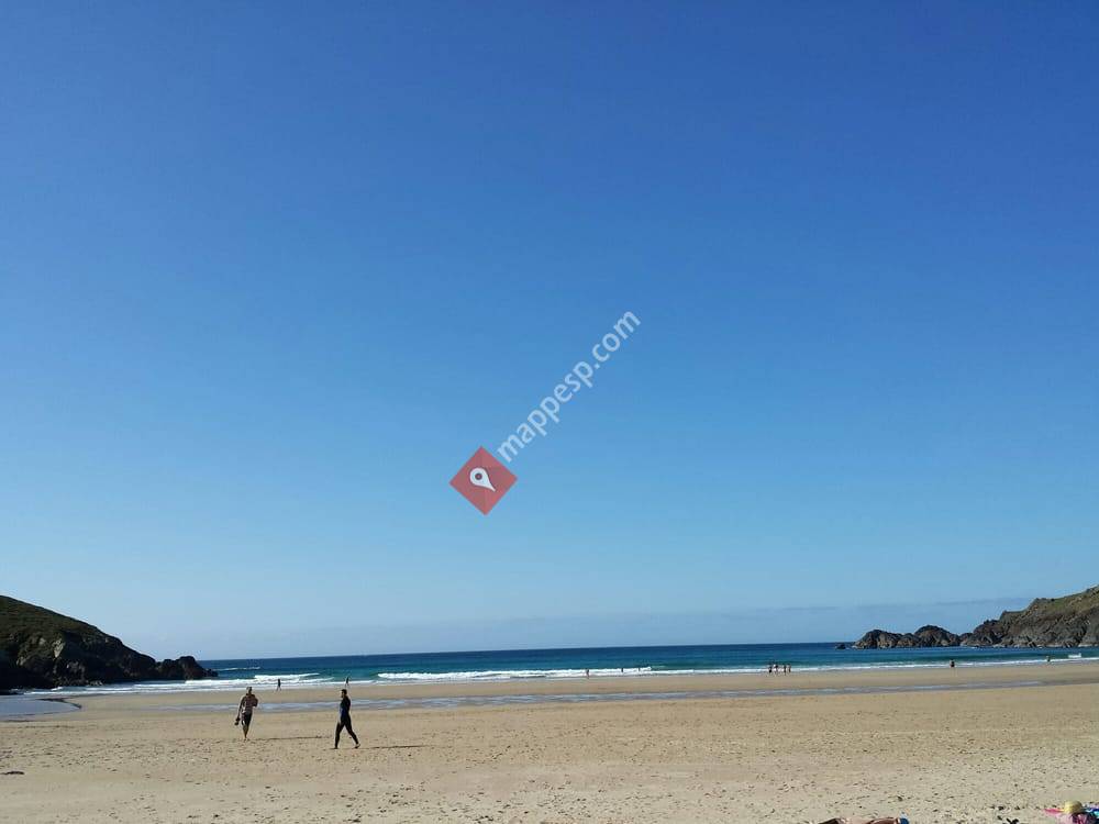 Playa el Baleo