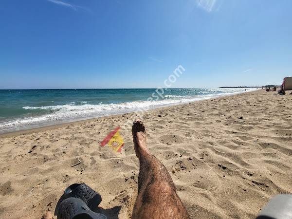 Playa 