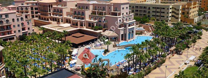 Playa Hoteles