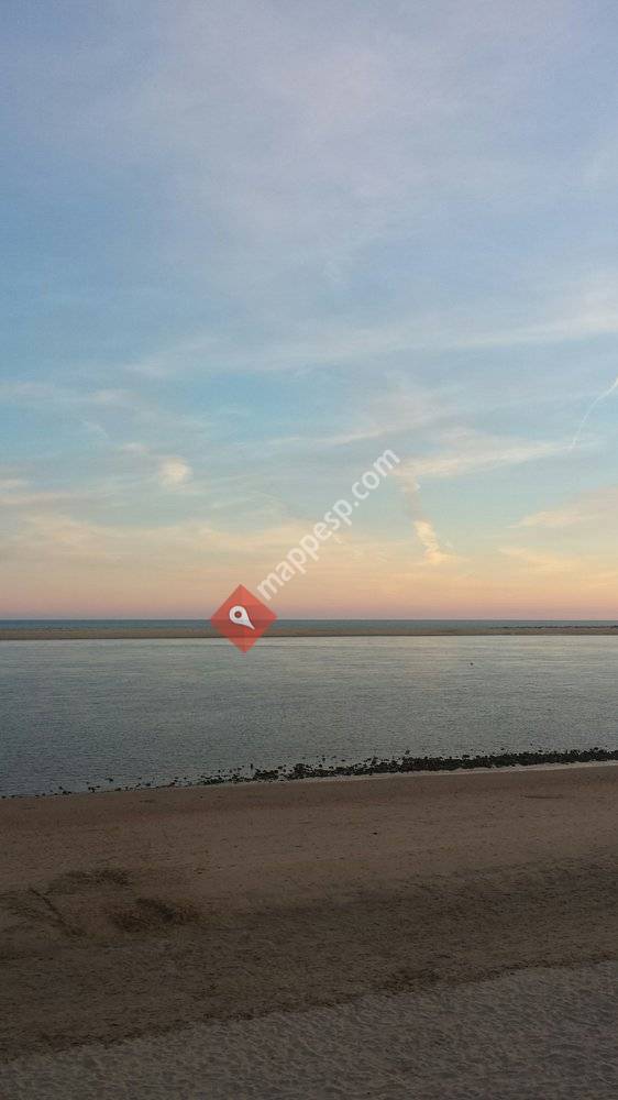 Playa Nuevo Portil