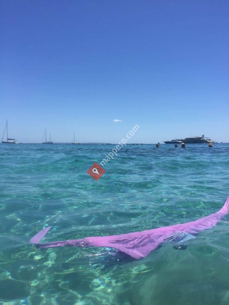 Playa Ses Salines