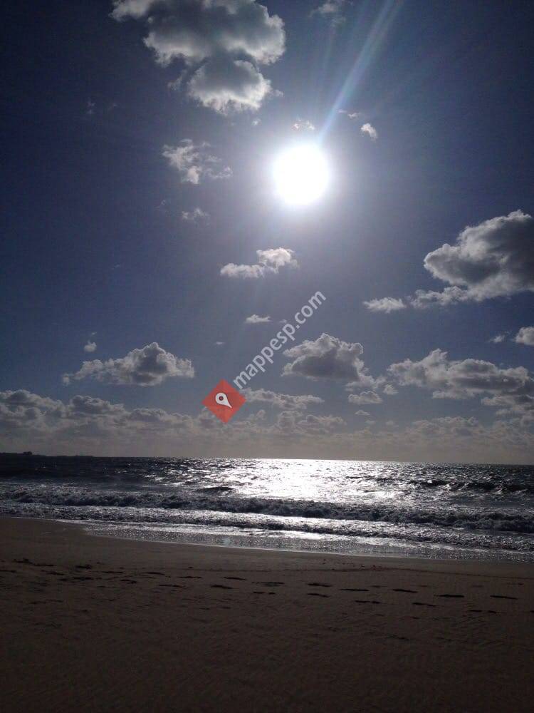 Playas del Puerto de Santa María