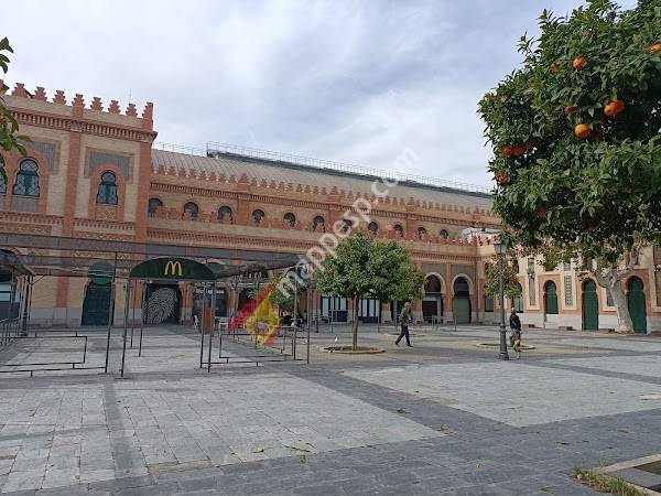 Plaza de armas