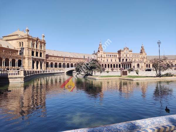 Plaza de España