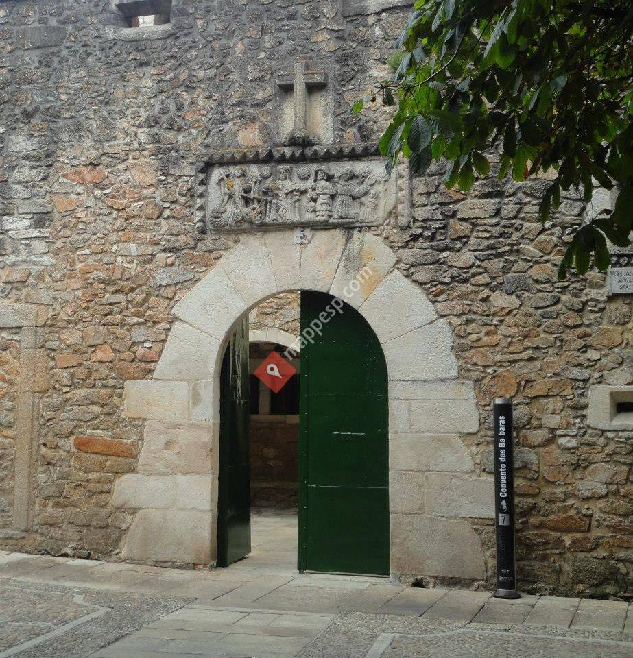 Plaza de Santa Bárbara
