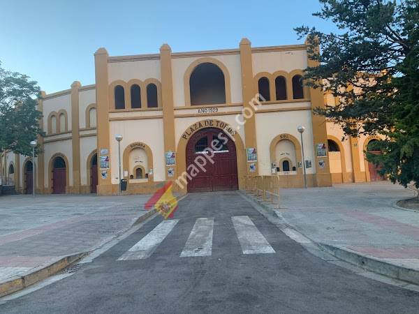 Plaza de toros