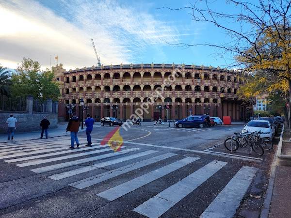 Plaza de Toros de la Misericordia
