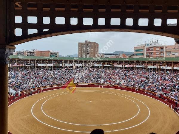Plaza de Toros de Murcia