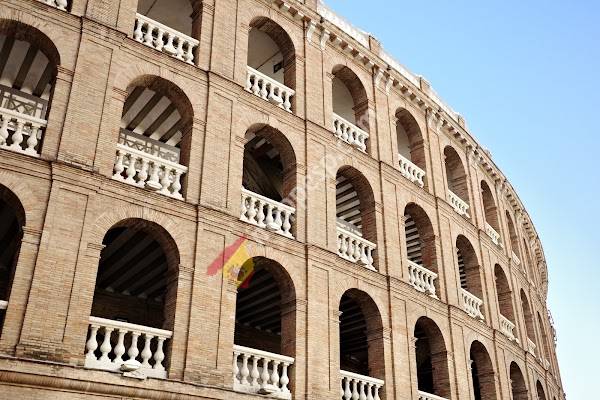 Plaza de Toros de Valencia