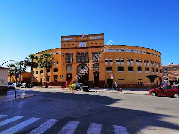 Plaza de Toros “La Deseada” de Cieza