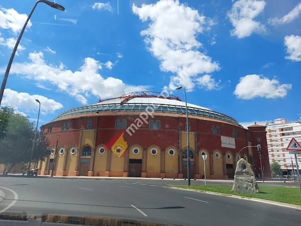 Plaza de Toros - León Arena