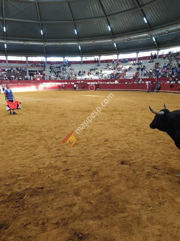 Plaza de Toros Multifuncional
