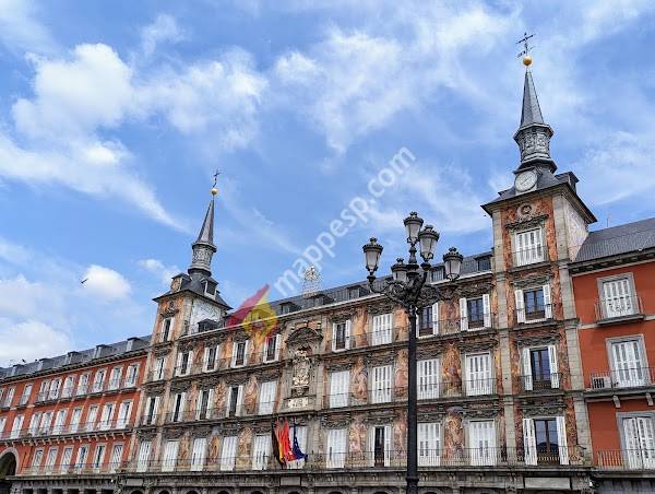 Plaza Mayor