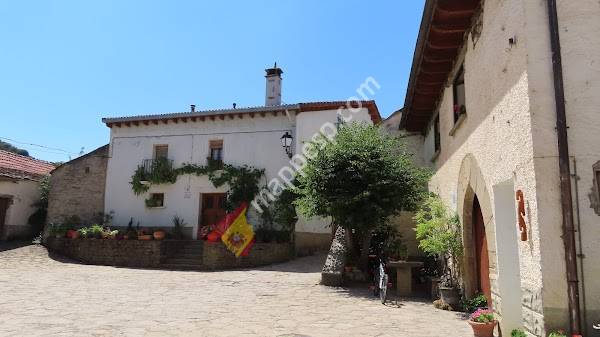 Plaza Mayor