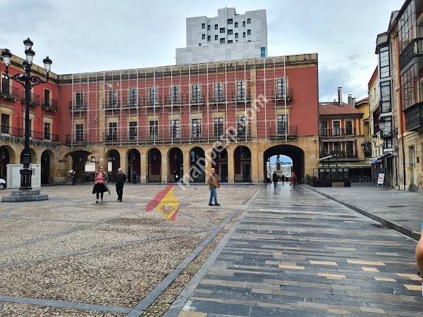 Plaza Mayor