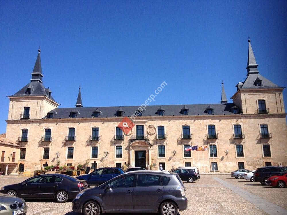 Plaza Mayor