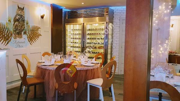 Plaza Restaurante Hostal
