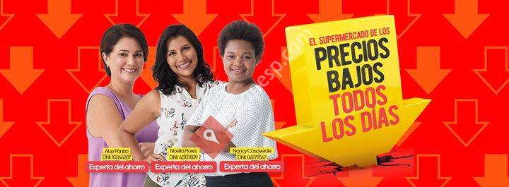 Plaza Vea