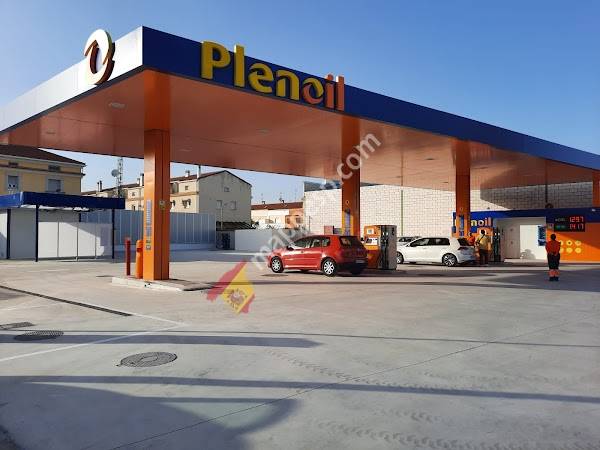 Plenoil Don Benito I