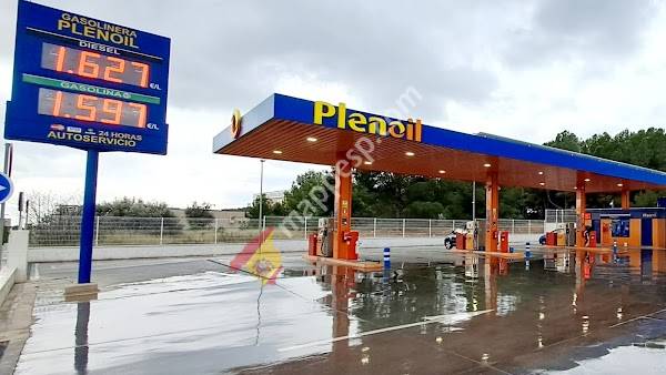 Plenoil La Nucía I