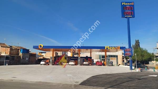 Plenoil Murcia III
