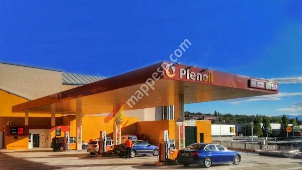 Plenoil San Lorenzo del Escorial I