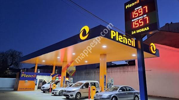Plenoil Vilalba I