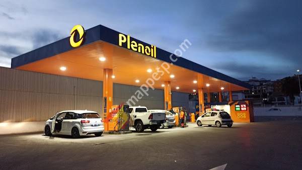Plenoil Xàbia I / Jávea I