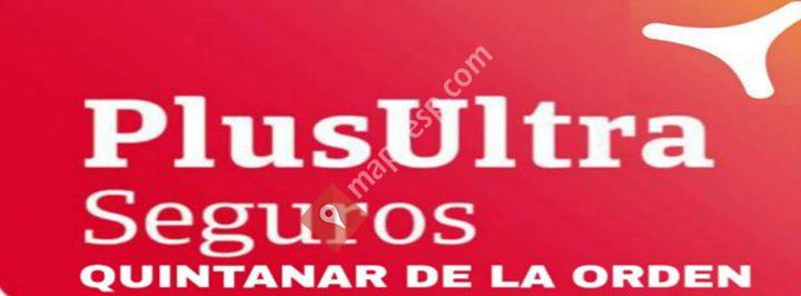 Plus Ultra Seguros Quintanar de la Orden