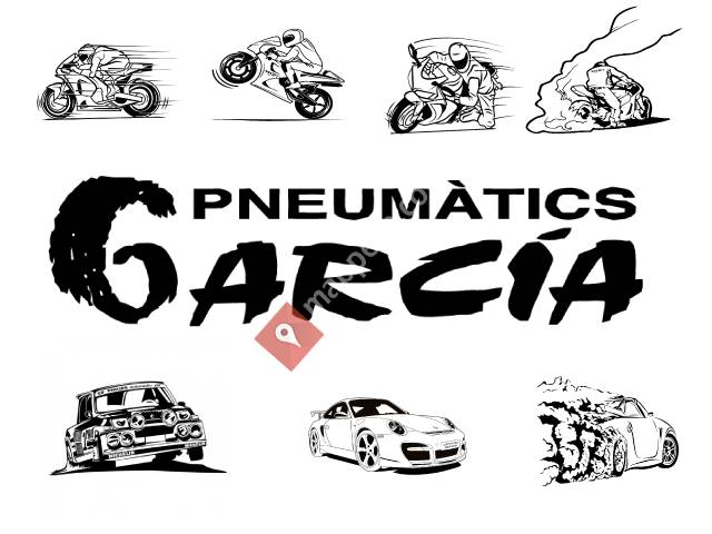Pneumatics Garcia