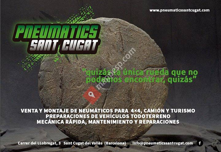 Pneumatics Sant Cugat