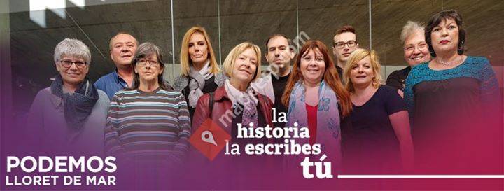 PODEM Lloret de Mar