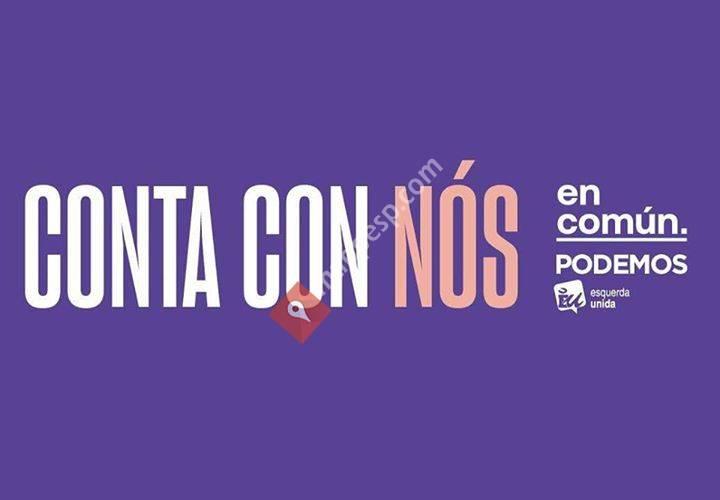 Podemos A Coruña